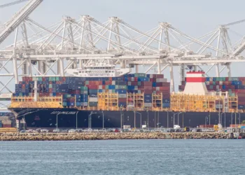 Asia-US container rates climb in latest Freightos index