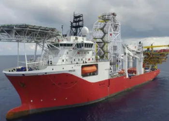 Aviation firm sheds offshore vessel duo for $143m