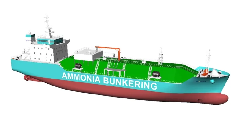 Baltic Exchange launches free FuelEU Maritime calculator