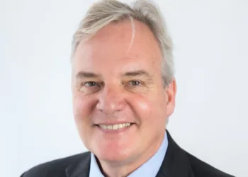 Baltic Exchange names new chairman