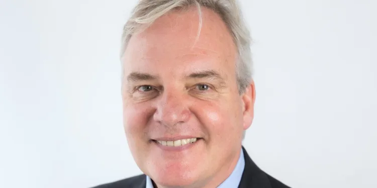 Baltic Exchange names new chairman