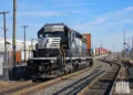 Barr to VP investor relations for Norfolk Southern