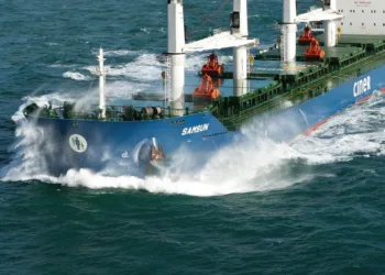 Bearing AI launches cargo prediction tool