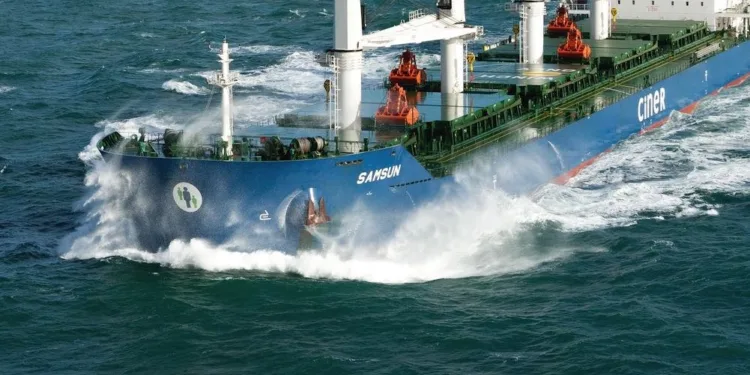 Bearing AI launches cargo prediction tool