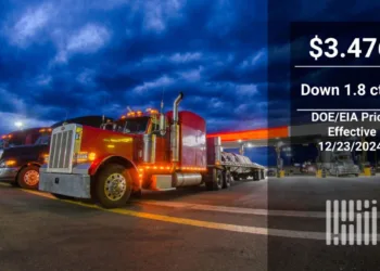 Benchmark diesel’s slide continues; dollar’s strength now a key factor