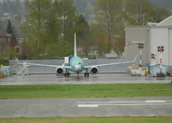 Boeing confirms 737 MAX in production again after more than 2 months