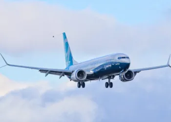 Boeing’s $243M plea deal rejected by federal judge