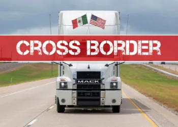 Borderlands Mexico: Texas bridge expansion focused on cross-border trucking