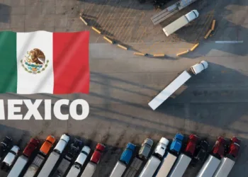 Borderlands Mexico: Violence against truckers surging in cargo thefts