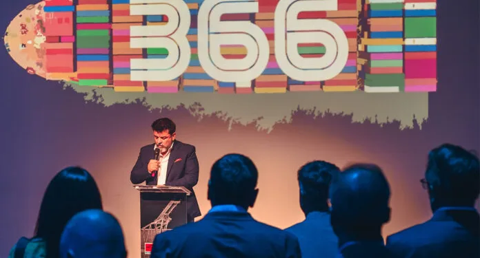 Buenos Aires terminal receives certification for Neo-Panamax ships