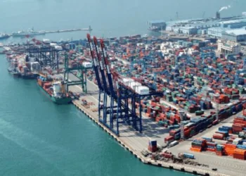 Busan to test out “smart” container to nip lithium-ion battery fires