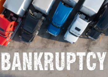 California trucking company Kal Freight files for Chapter 11 restructuring