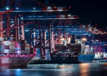 Carrier alliance market shares set for shake-up