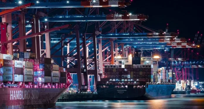 Carrier alliance market shares set for shake-up