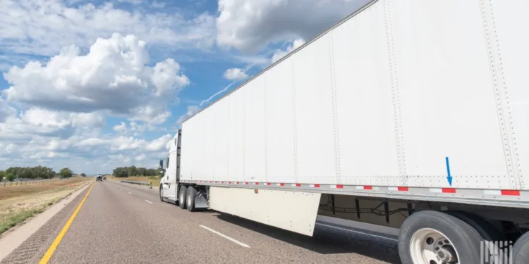 Carrier Revenge: The freight market’s impending power shift