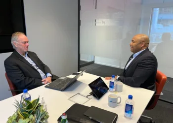 C.H. Robinson speaks to investors – and Wall Street’s support soars anew