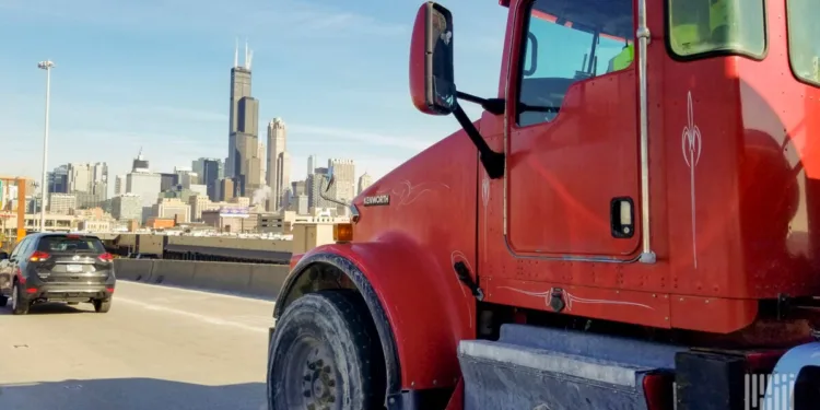 Chicago rivals P44 and FourKites resolve legal disputes