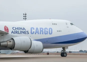 China Airlines to buy Boeing 777-8 freighters