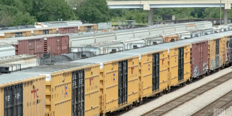 China target of new US freight car security rule