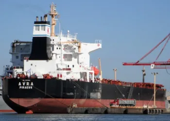Chinese bulker suspected of Baltic Sea cable sabotage sets sail for Egypt