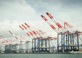 Chinese national accused of shipping weapons from US to North Korea