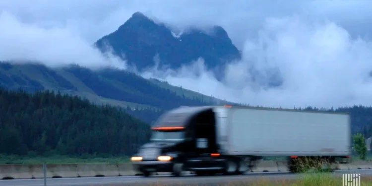 Christmas tree shipping season in full swing across the country