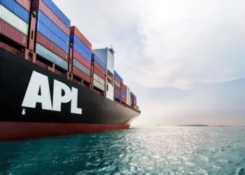 CMA CGM, Maersk and COSCO vie for Transpacific dominance