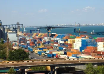 CMA CGM ships set to call Odesa