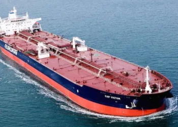 CMB.TECH sells three suezmaxes