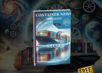 CN MAGAZINE Special Edition: A Comprehensive Recap of 2024