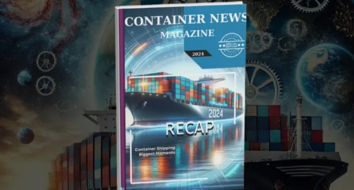 CN MAGAZINE Special Edition: A Comprehensive Recap of 2024