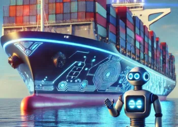 Container shipping navigates both challenges and opportunities in adopting new technologies