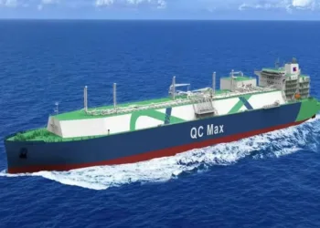 COSCO and MOL link up for QatarEnergy supersize LNG carriers