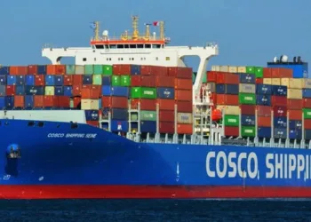 COSCO launches Nordic Fish Express