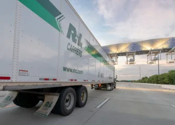 Court decision opens the door for reimplementing Rhode Island truck tax, but with some provisions blocked