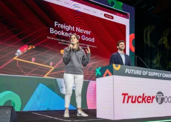 DAT acquires Trucker Tools, leadership speaks on tech goals for 2025