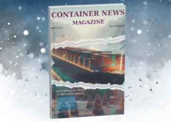 December Issue of CN Magazine is Here!
