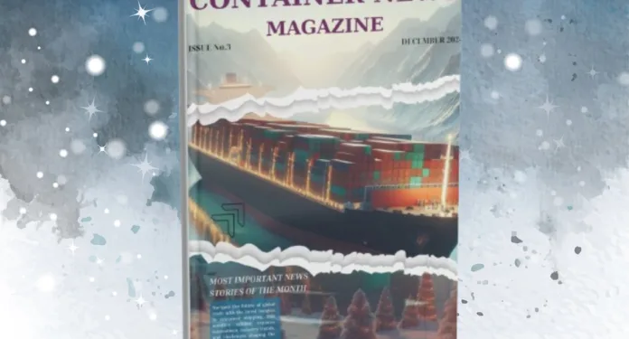 December Issue of CN Magazine is Here!
