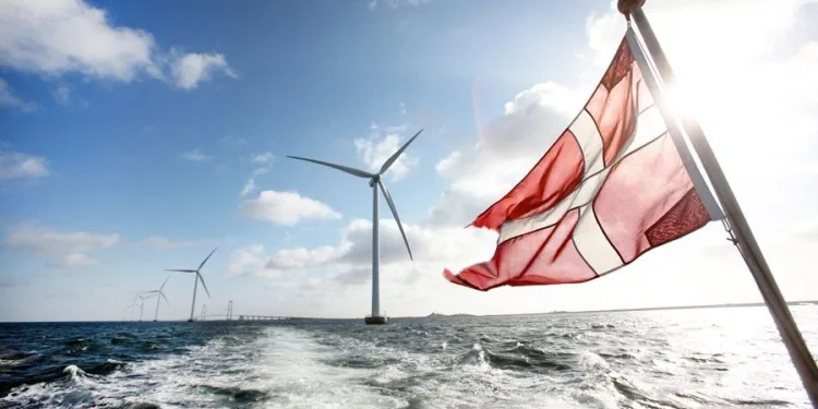 Denmark’s offshore wind tender attracts zero bids