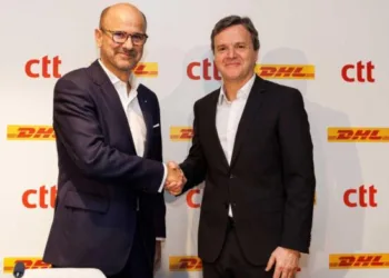 DHL eCommerce, CTT Expresso join forces to transform Iberian parcel delivery