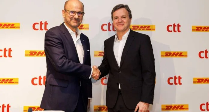 DHL eCommerce, CTT Expresso join forces to transform Iberian parcel delivery