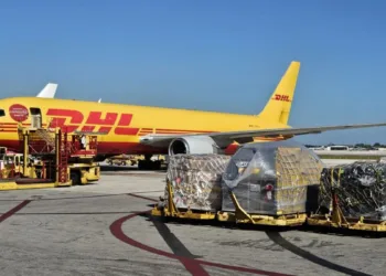 DHL Express’ Miami air hub meets the moment for peak season