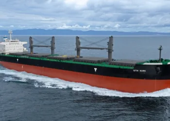 Diana Shipping fixes out ultramax to agribusiness giant