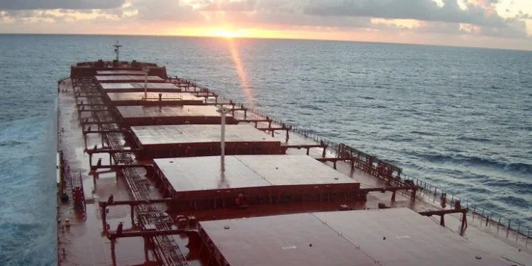 Disconnect between earnings and secondhand asset values in the spotlight