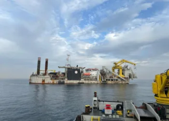 DP World kicks off construction works at new port in Senegal