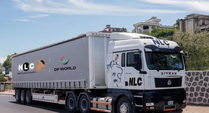 DP World, NLC launch direct service between Pakistan and Bangladesh