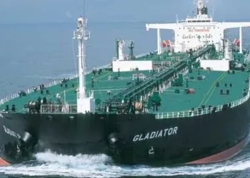 Dynacom linked to more suezmax orders