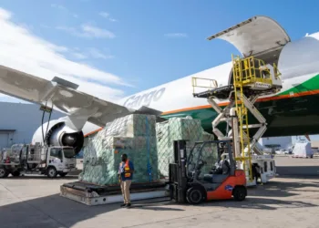 E-commerce to drive air cargo industry expansion through 2043