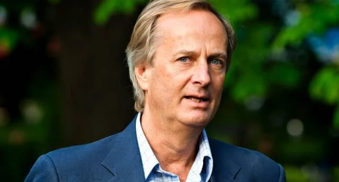 Economou outfit returns to container market, with reported ZIM charter