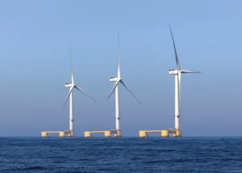 EDF, Ocean Winds-led consortiums win French floating wind round